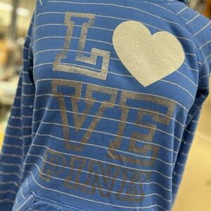 VERY RARE VS PINK Hoodie M